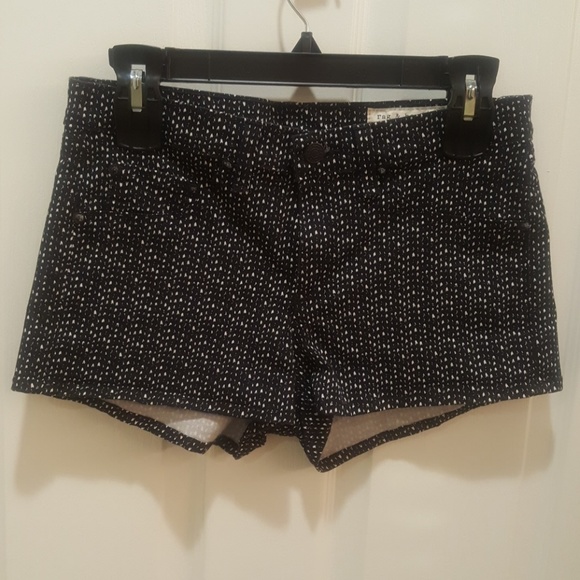 Rag & Bone shorts - Picture 1 of 4